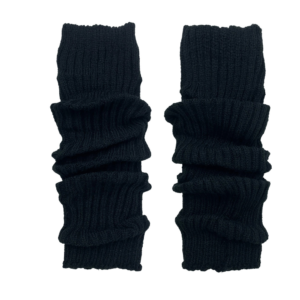 Women's Chunky Ribbed Legwarmers