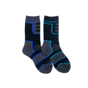 Kid's Great Outdoor Socks 2 Pack