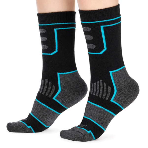 Kid's Great Outdoor Socks 2 Pack - Image 2