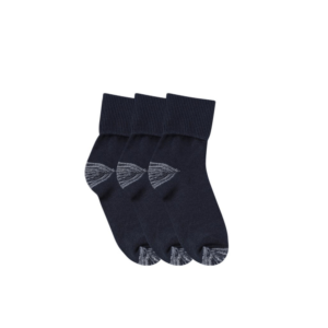 Kid's Tough Anklets 3 Pack