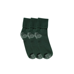 Adults Tough Anklets 3 Pack
