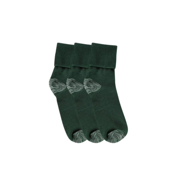 Adults Tough Anklets 3 Pack